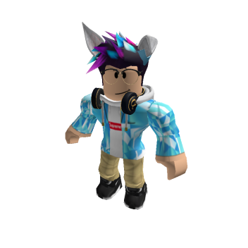 mein Avatar